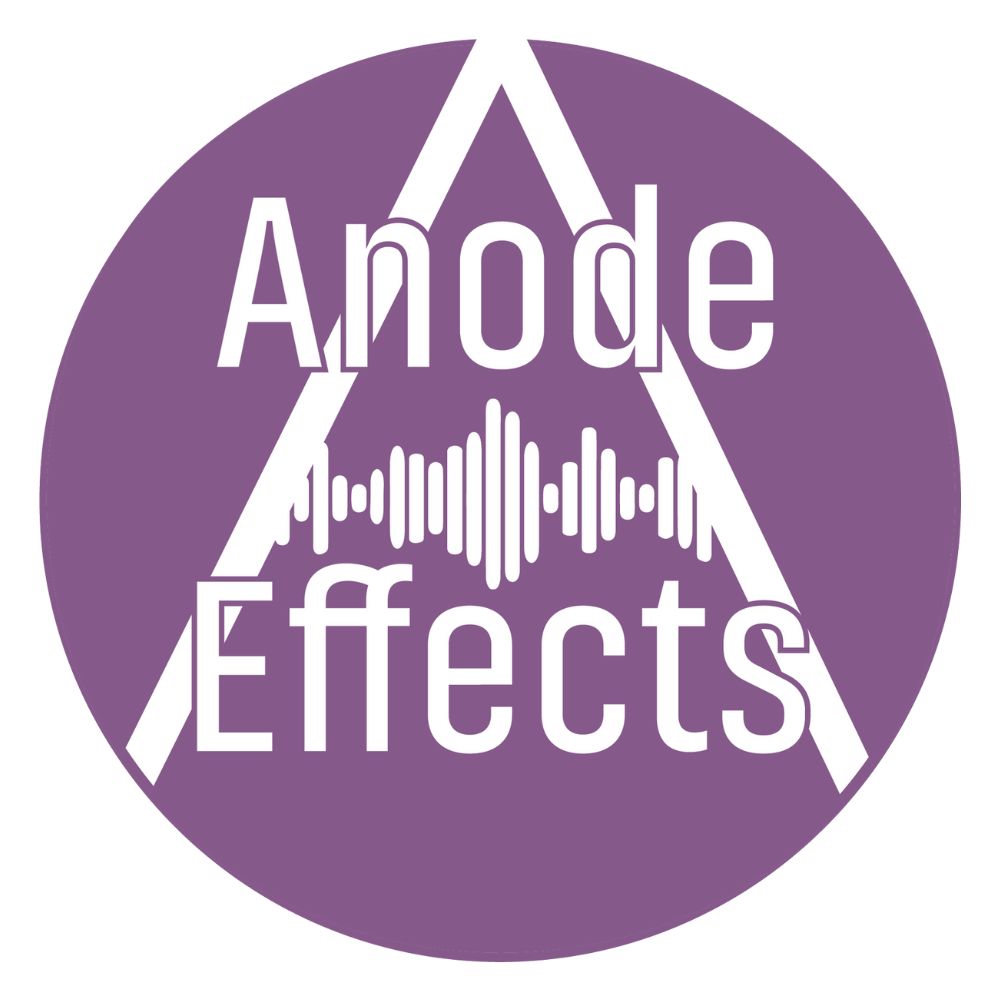 Anode Effects