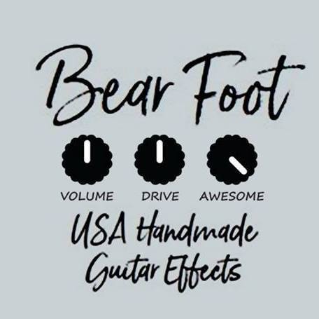 BearFoot FX