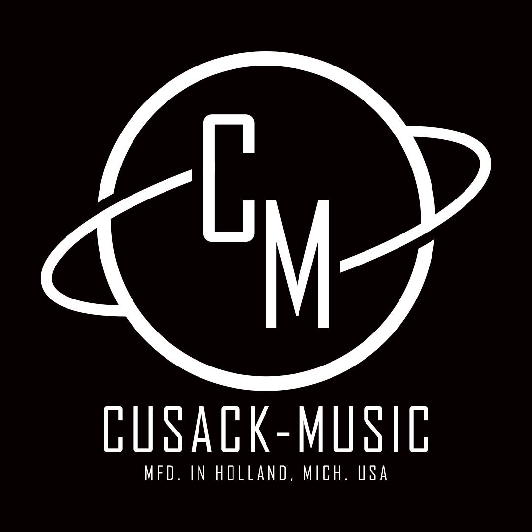 Cusack Music