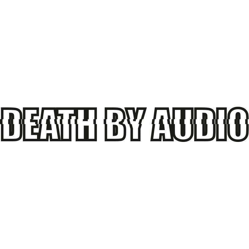 Death By Audio