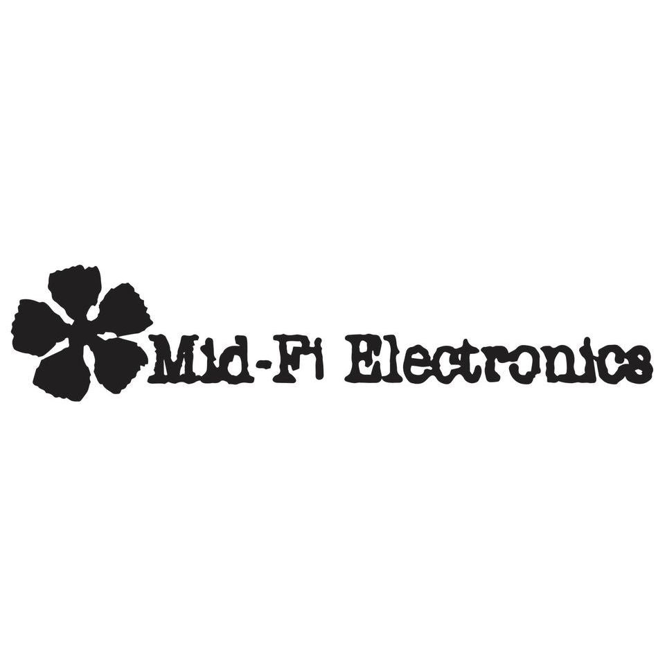 Mid-Fi Electronics