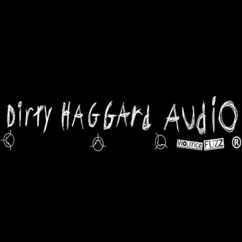 Dirty Haggard Audio