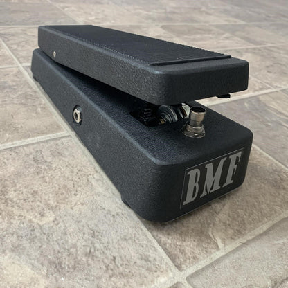 BMF Effects Wah Pedal