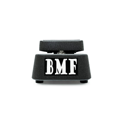BMF Effects Wah Pedal