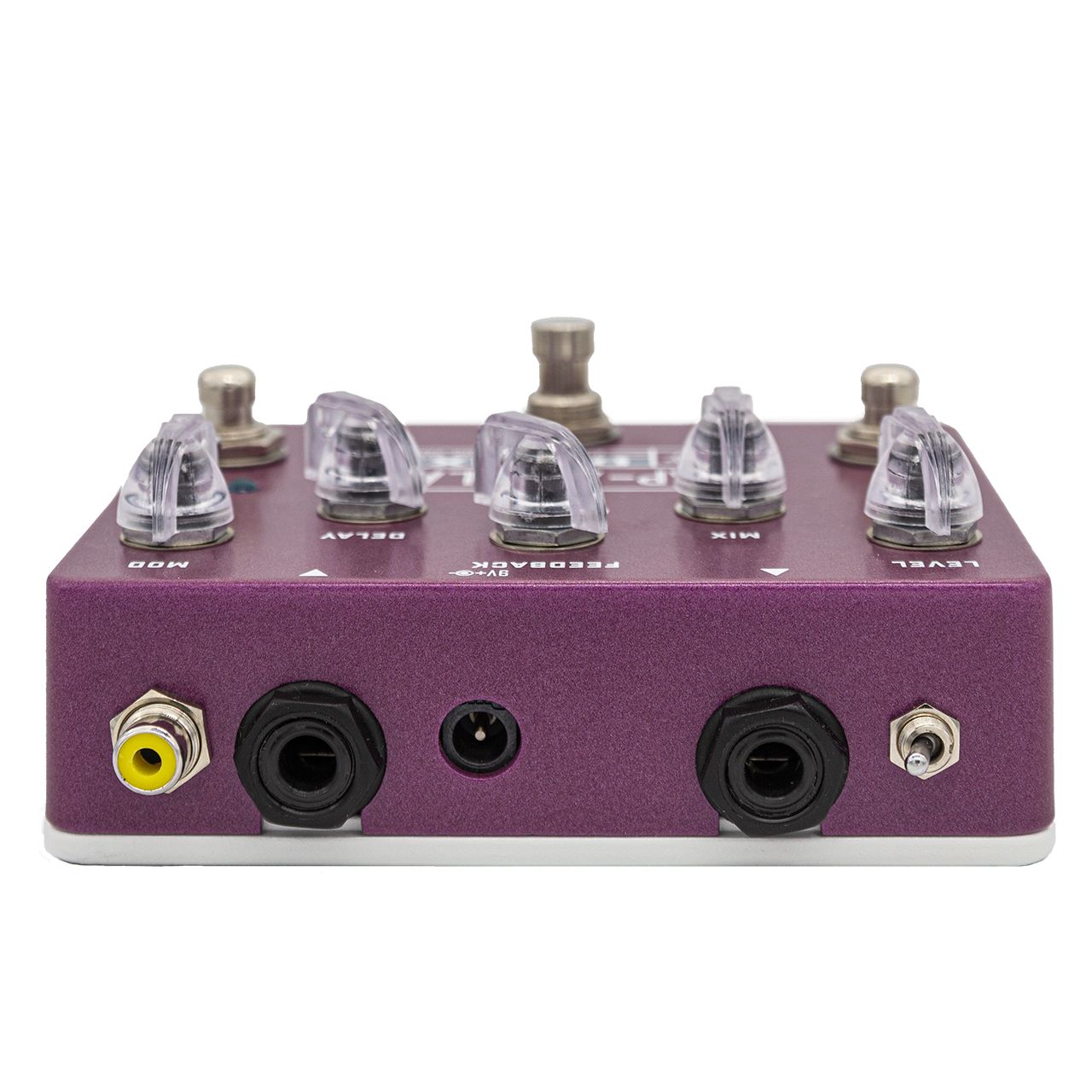 Cusack Music Tap-a-Delay Deluxe Pedal