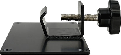Mic Stand Clip Backplate for Echo Master - DeathCloud Pedals