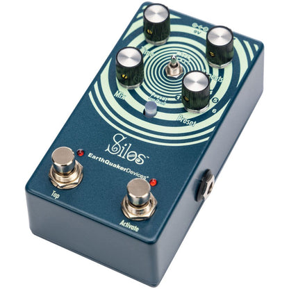 EarthQuaker Devices Silos Pedal