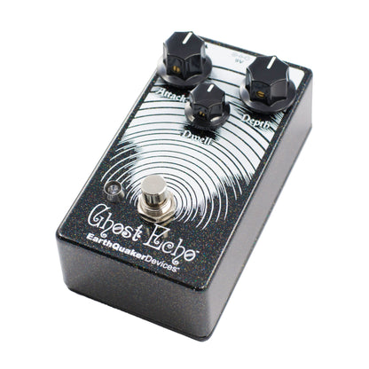 Ghost Echo EarthQuaker Devices Pedal V3
