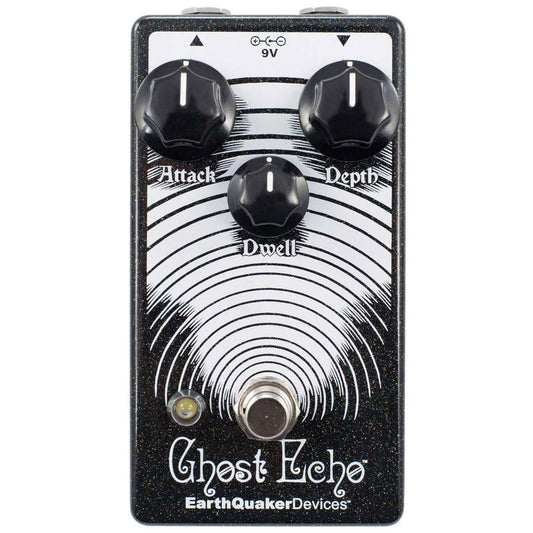 Ghost Echo EarthQuaker Devices Pedal V3