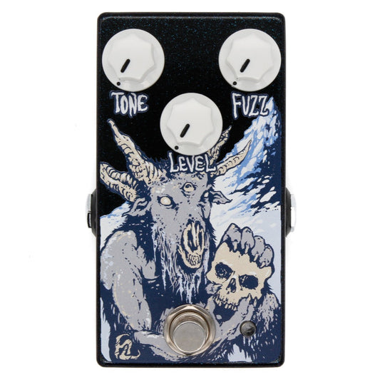 Haunted Labs Frost Bite Pedal