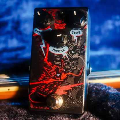 Haunted Labs Shadow Winds Pedal