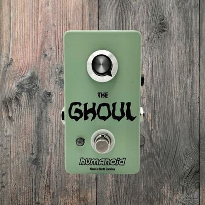 Humanoid FX Ghoul Pedal