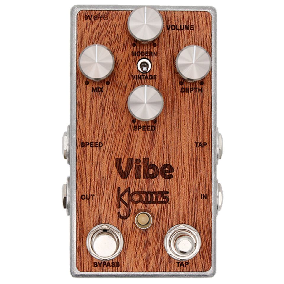 KJams Vibe Pedal