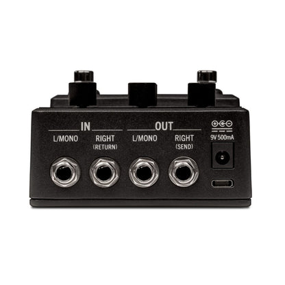 Line 6 HX One Pedal