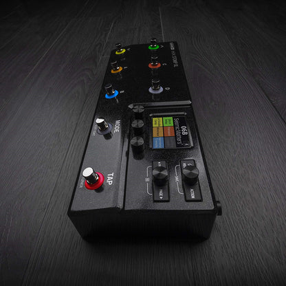 Line 6 HX Stomp XL Pedal | All-In-One Effects Pedalboard