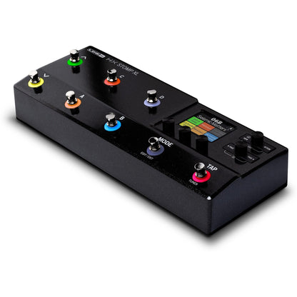 Line 6 HX Stomp XL Pedal | All-In-One Effects Pedalboard