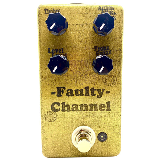 Mid-Fi Electronics Faulty Channel Pedal - DeathCloud Pedals