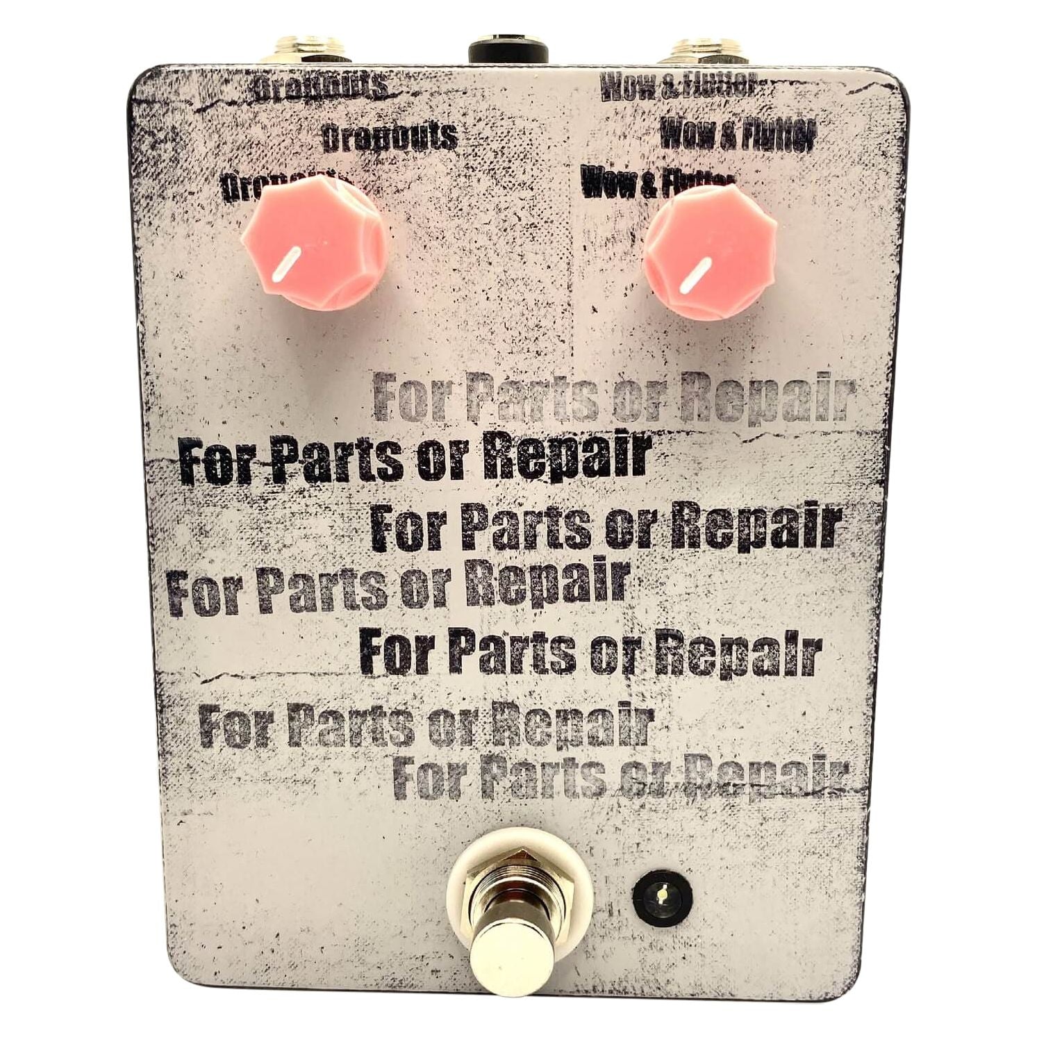 Mid-Fi Electronics For Parts or Repair Pedal - DeathCloud Pedals