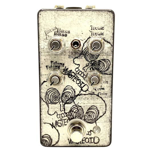 Mid-Fi Electronics Wasteoid Pedal - DeathCloud Pedals