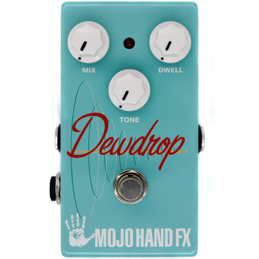 Mojo Hand FX Dewdrop Pedal