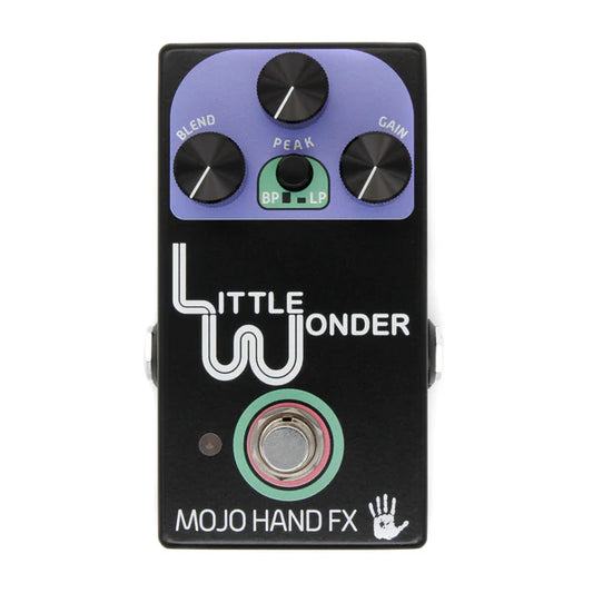 Mojo Hand FX Little Wonder Pedal