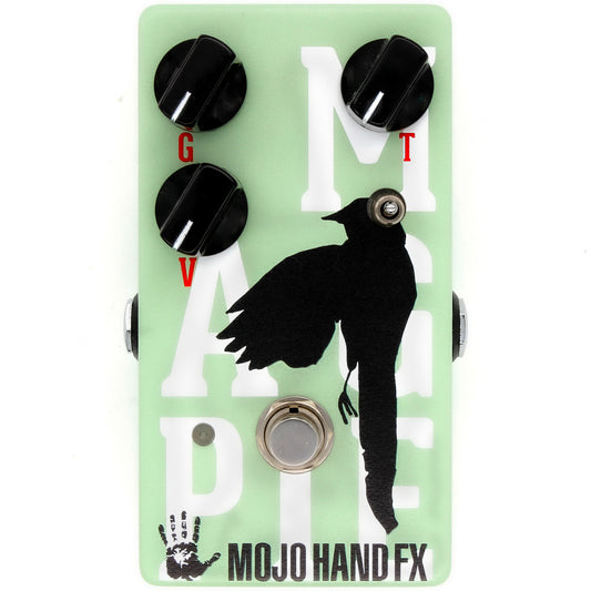 Mojo Hand FX Magpie Pedal