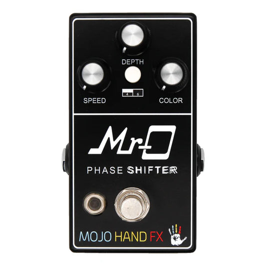 Mojo Hand FX Mr O Pedal