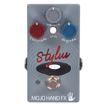 Mojo Hand FX Stylus Pedal