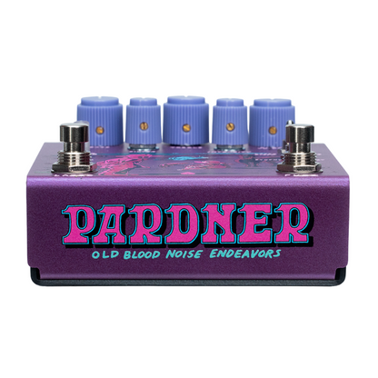 OBNE Pardner Pedal