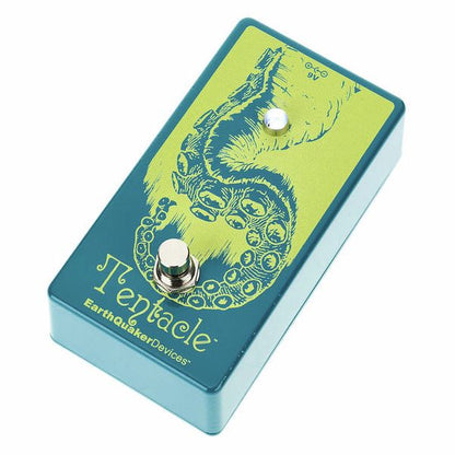 Tentacle EarthQuaker Devices Pedal V2