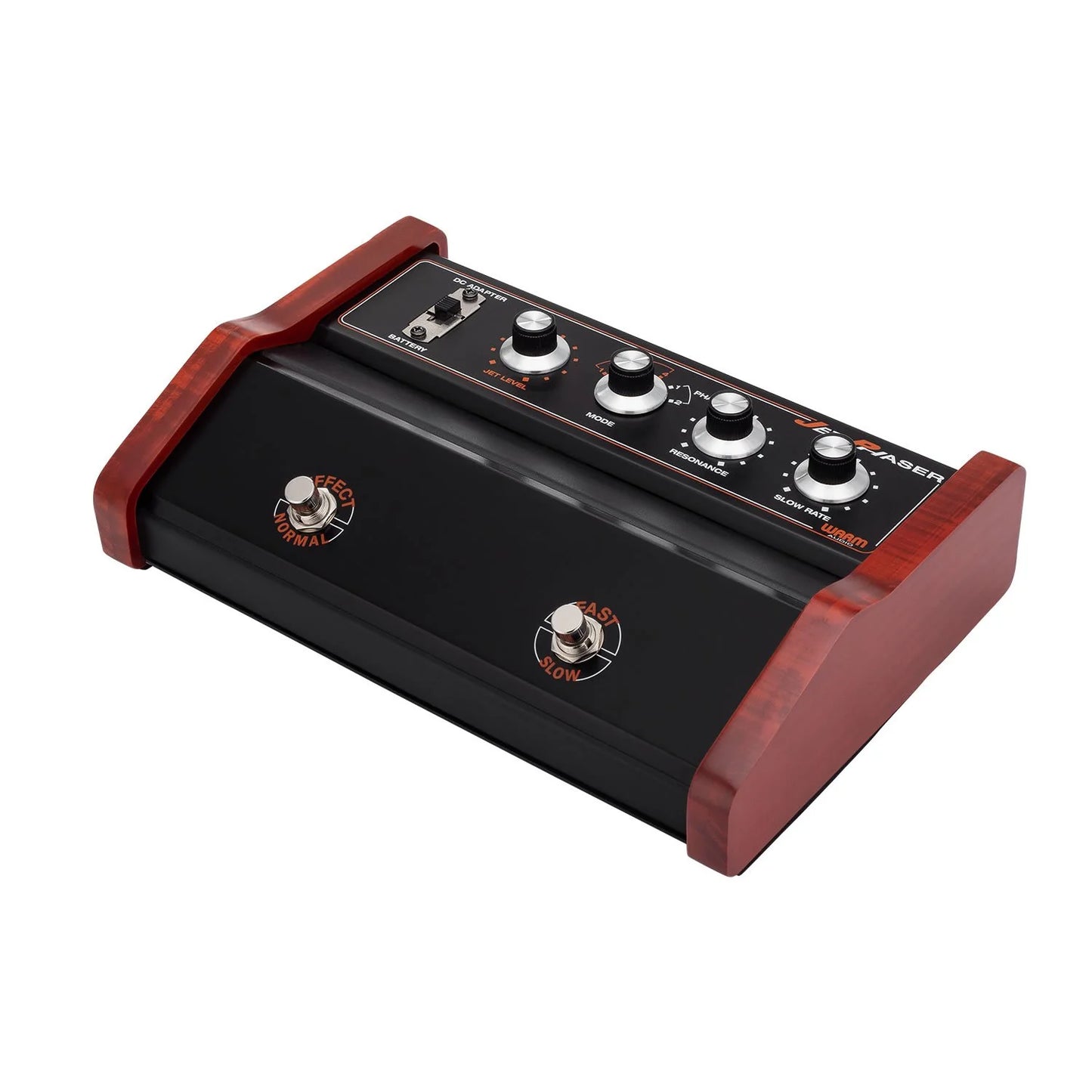 Warm Audio Jet Phaser Pedal